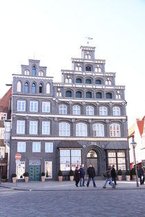 Handelskammer Lüneburg by alsterimages