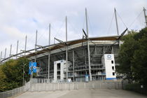 HSV Stadion by alsterimages