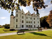 Schloss Ahrensburg von alsterimages