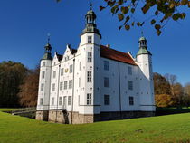 Schloss Ahrensburg von alsterimages