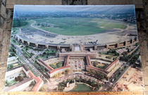 Flughafen Tempelhof von alsterimages