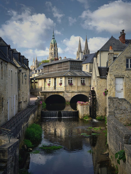 Artflakes-a-day-in-bayeux