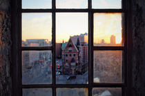 Window Views von Julian Berengar Sölter