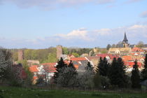Burg Kohren by alsterimages