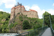 Burg Kriebstein von alsterimages
