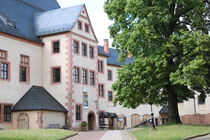 Burg Mildenstein by alsterimages