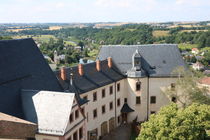 Burg Mildenstein by alsterimages