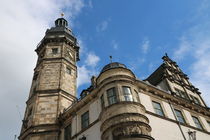 Rathaus Altenburg by alsterimages