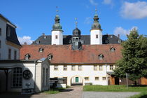 Schloss Blankenhain by alsterimages