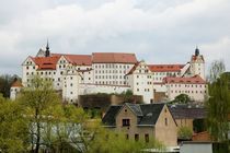 Schloss Colditz von alsterimages