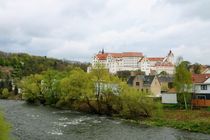 Schloss Colditz by alsterimages