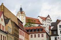 Schloss Colditz by alsterimages