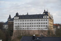 Schloss Altenburg by alsterimages