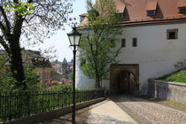 Schloss Altenburg von alsterimages