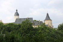 Schloss Altenburg by alsterimages