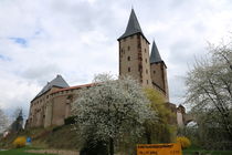 Schloss Rochlitz von alsterimages