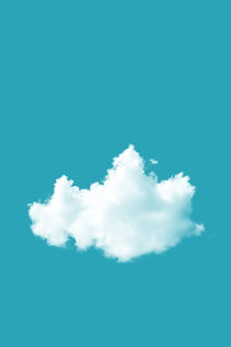 Cloud by Tanya Kurushova