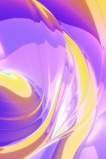 Color Abstraction by cinema4design