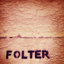 Folter by Thomas Schaefer