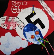 Morell's Showpiece by Karel Witt