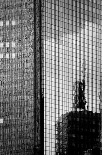 Zehn Mal Fenster   von Bastian  Kienitz