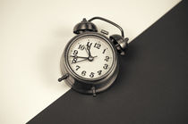 Alarm Clock von Tanya Kurushova