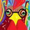 Rooster-with-glasses