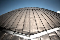 Planetarium von Kai Kasprzyk