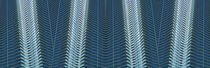 Skyscraper Struktur 3  von Kai Kasprzyk