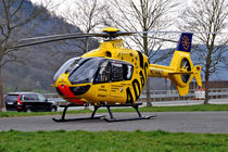ADAC Helikopter