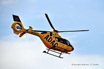 ADAC Helikopter von shark24
