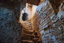 Der alte Kellerraum by mindscapephotos