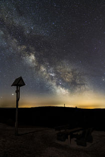 Milkyway by Vincent Haaga