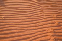 Desert Sands by Malcolm Snook