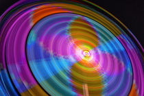 Rotation of colors_290118 von Mario Fichtner