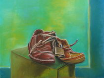 Schuhe by Karen Klingner