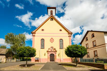 Kloster Pfaffen-Schwabenheim 91 von Erhard Hess