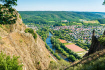 Rotenfels 524 by Erhard Hess