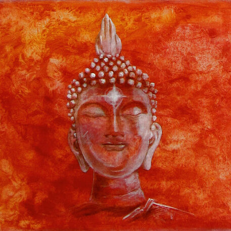 Sat-lok-buddha