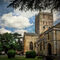 Tewkesbury-abbey