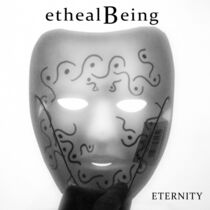 eternity.ehealBeing.cover von Frank Kiesel