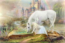Fairy Tales and Unicorns von Trudi Simmonds