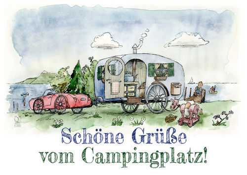 Campingplatz-pk