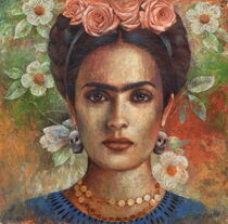 Frida  by Arthur Braginsky