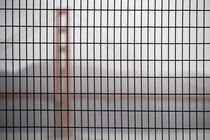 The Golden Gate by Bastian  Kienitz