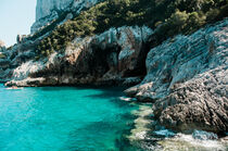Sardinia, Italy von whiterabbitphoto
