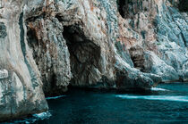 Sardinia, Italy von whiterabbitphoto