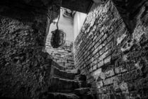 Der alte Kellerraum by mindscapephotos