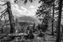 Ausblick Allgäuer Alpen von mindscapephotos