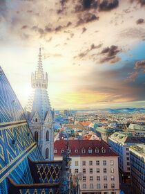 Vienna by tomklar